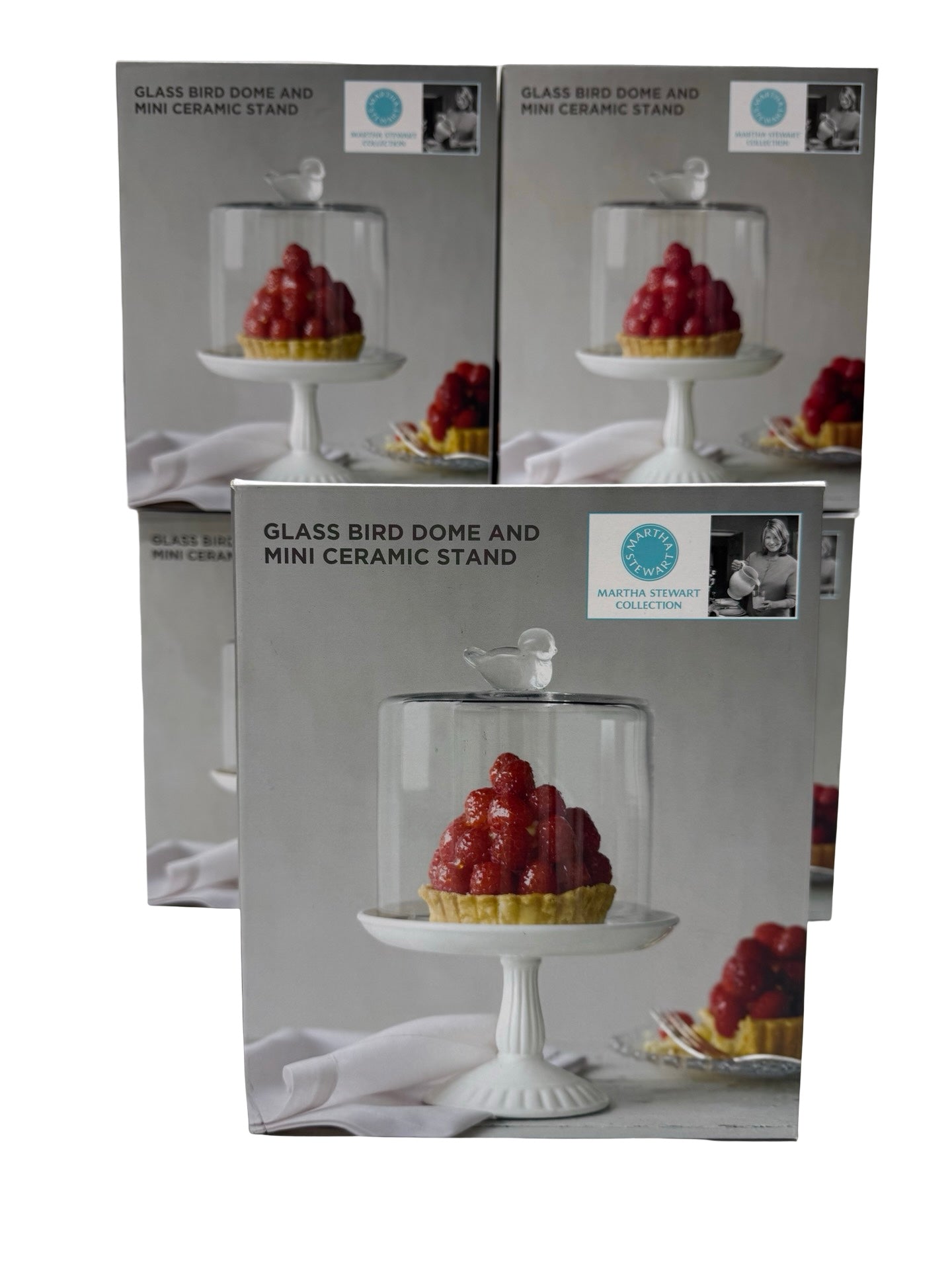 Martha Stewart Cake St