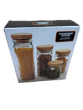 Canister Set