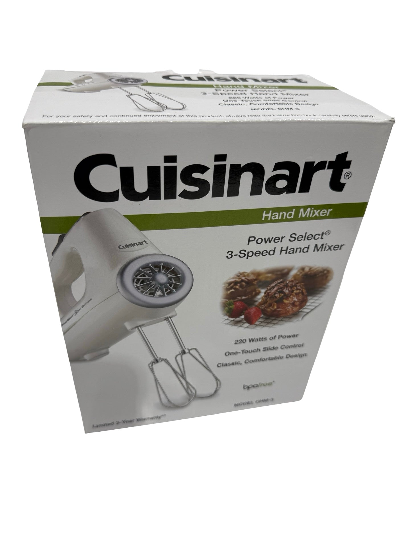 Cuisinart Mixer