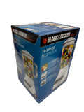 Black&Decker 10 Speed Blender