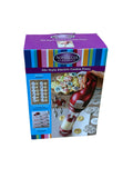 Nostalgia Electrics 50’s style Cookie Press