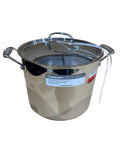 Cuisinart Stainless Steel 12qt pot