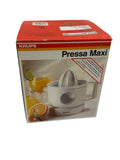 Pressa Maxi