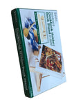 Wooden CookBook Holder