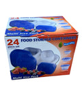Food Storage Containers