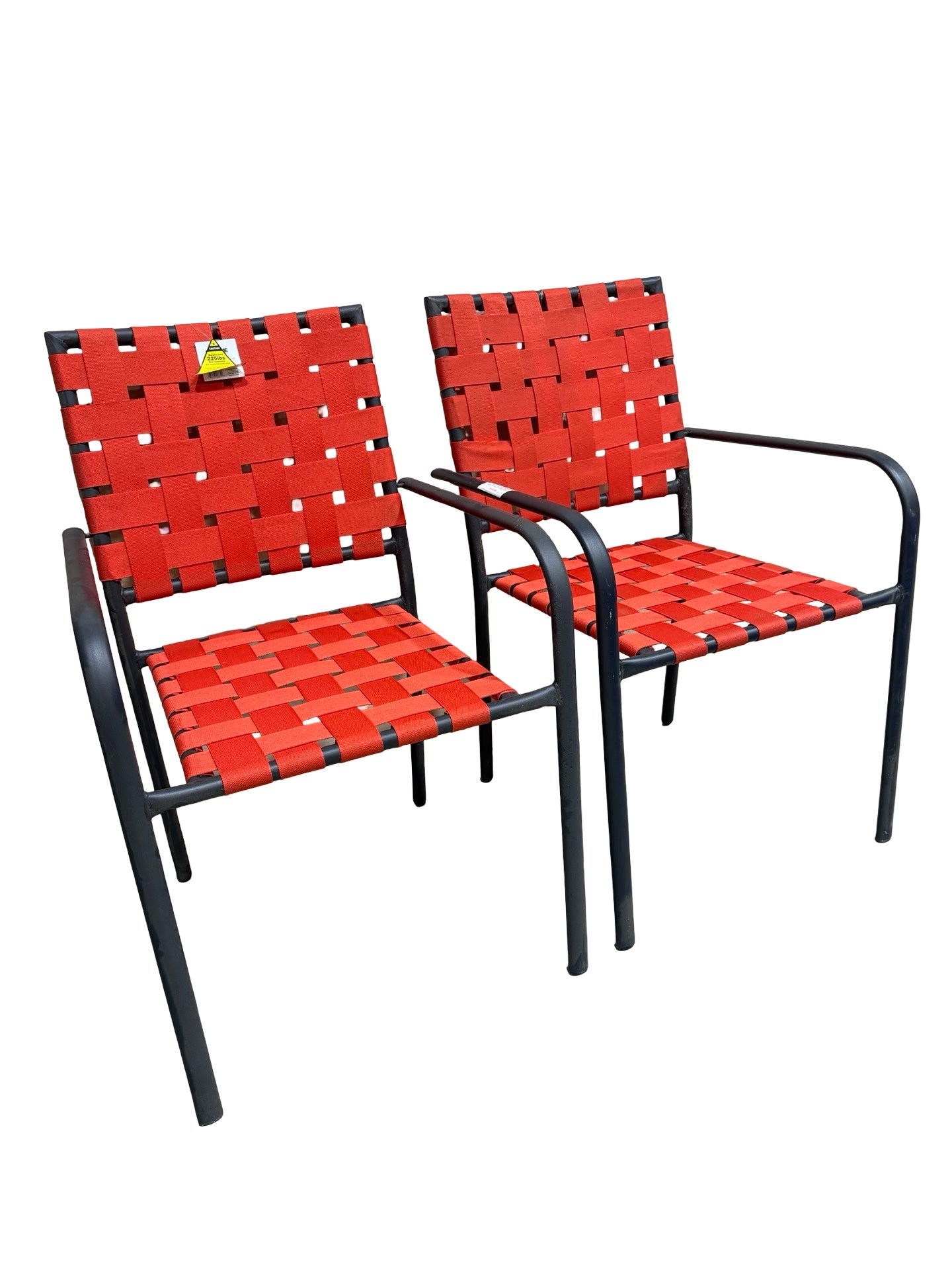 Patio Chairs