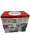 Magic Bullet Express 17piece set As Seen on TV