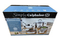 Calphalon 10pc Set Stainless Steel