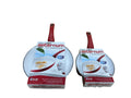 Bialetti Aeternum Ceramic Nonstick saucepan Set
