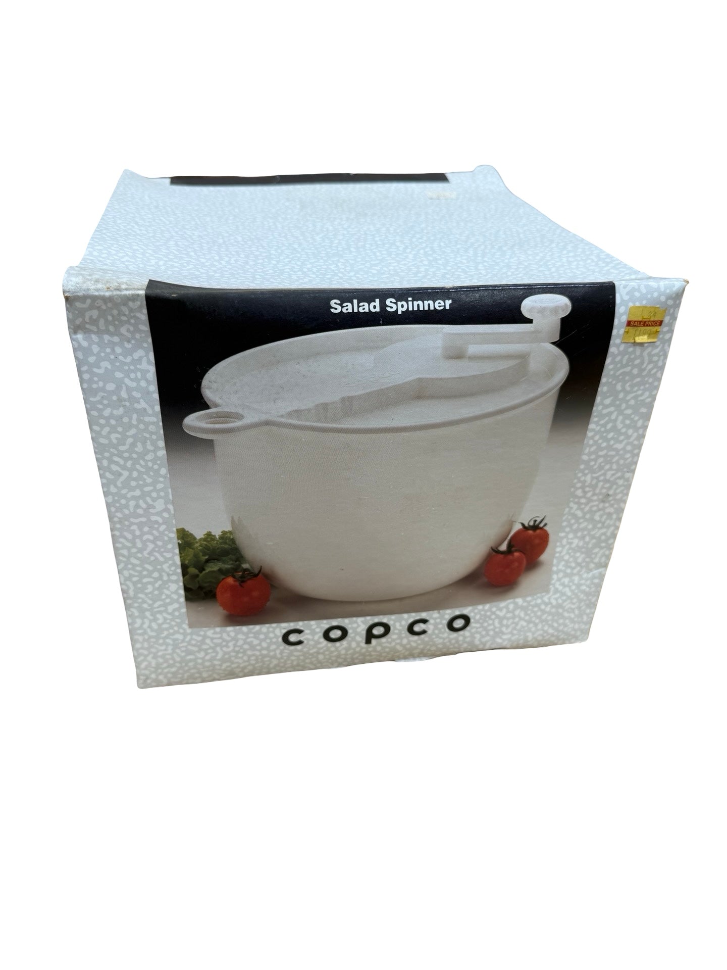 Copco Salad Spinner