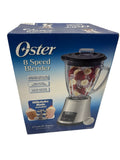 Oster 8 Speed Blender