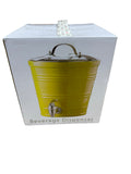 Ceramic Beverage Dispenser