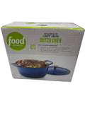 Food Network Dutch Oven
