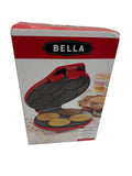 Bella Waffle Maker