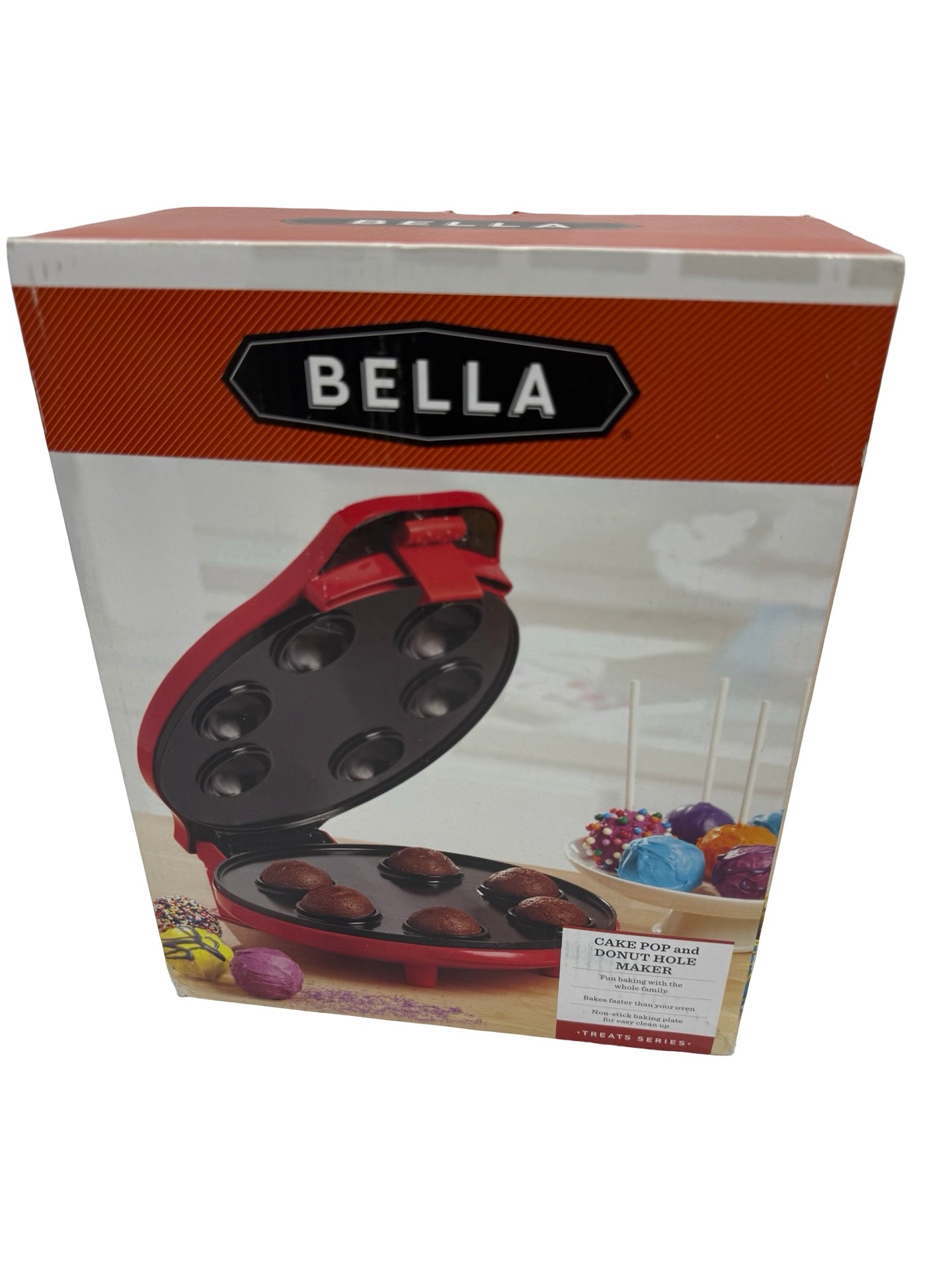 Bella Cake Pop Maker