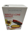 Waffle Maker