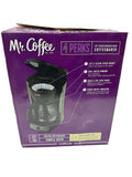 Mr. Coffee Simple Brew