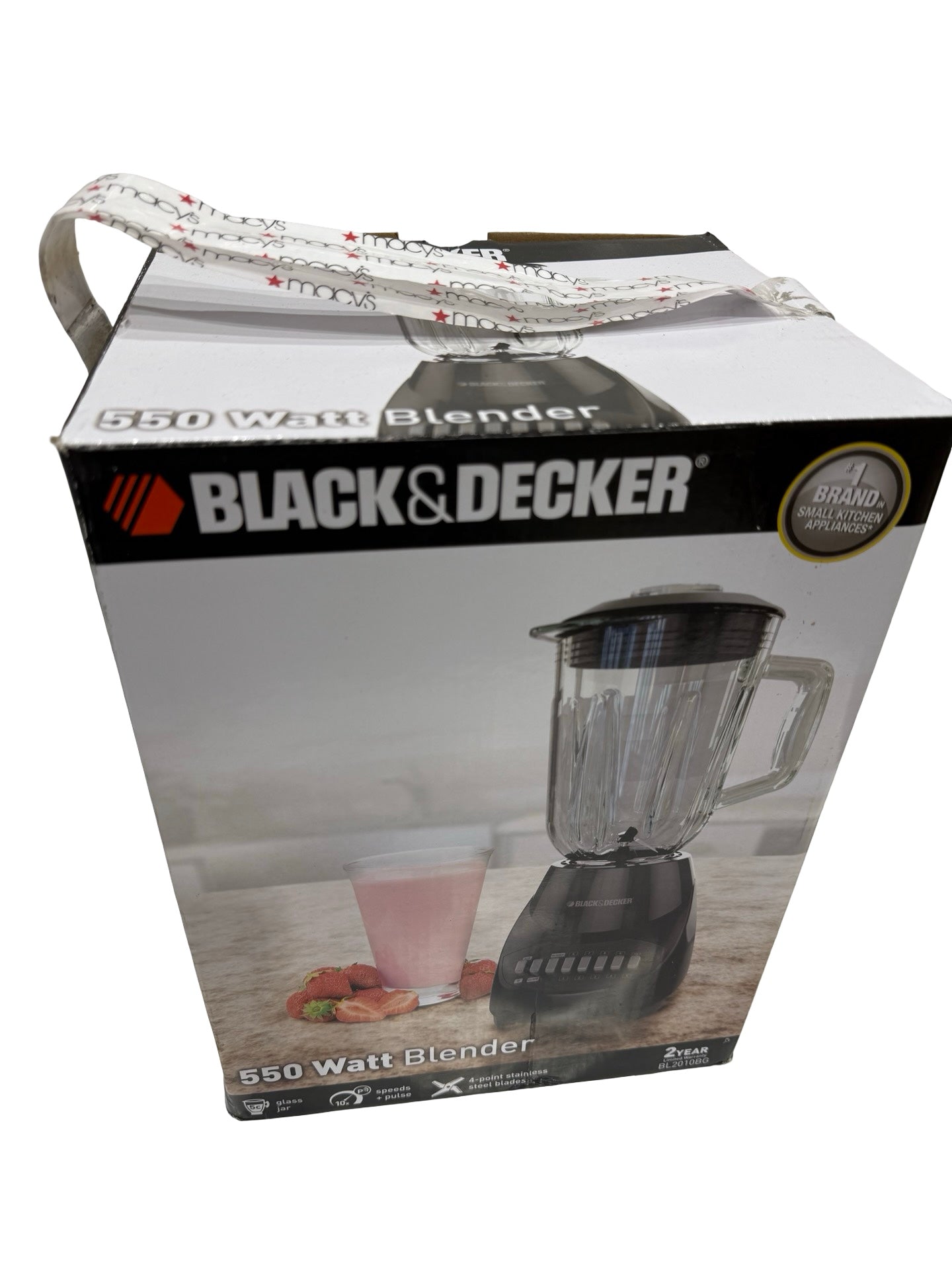 Black&Decker Blender