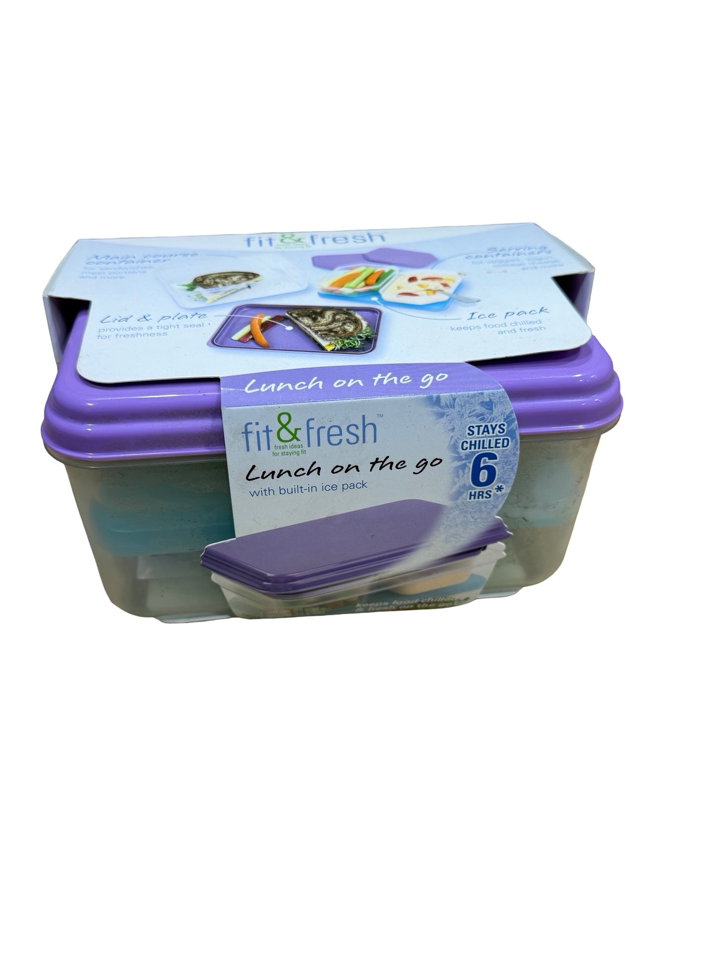 Food Storage Containers