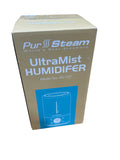 Our Steam Humidifier