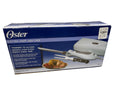 Oster Electric Knife & Case
