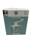 Martha Stewart Collection Quick Mixer