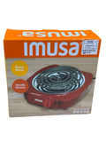 Imusa electric burner