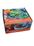 Imusa Mortar & Pestle