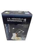 J.A. Henckels International Statement Knife Set