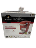 Keurig K10 Mini Plus